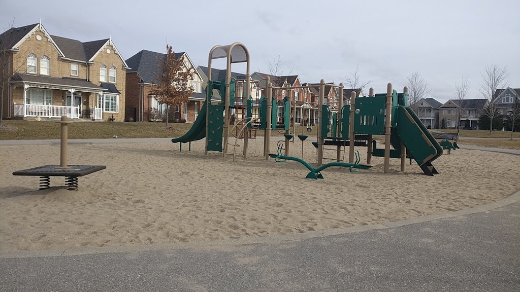 Whites Hill Park | 300 Whites Hill Ave, Markham, ON L6B 1L5, Canada