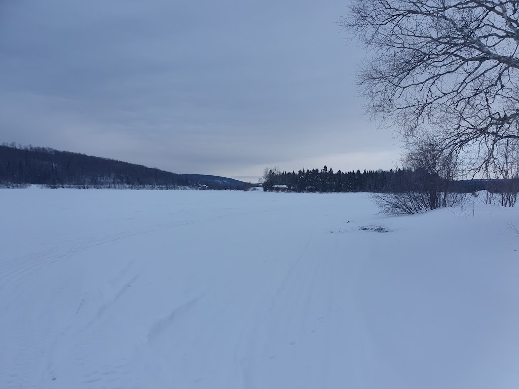 Pourvoirie Windigo | 410 Réservoir Blanc, La Tuque, QC G9X 3N7, Canada | Phone: (819) 523-8181