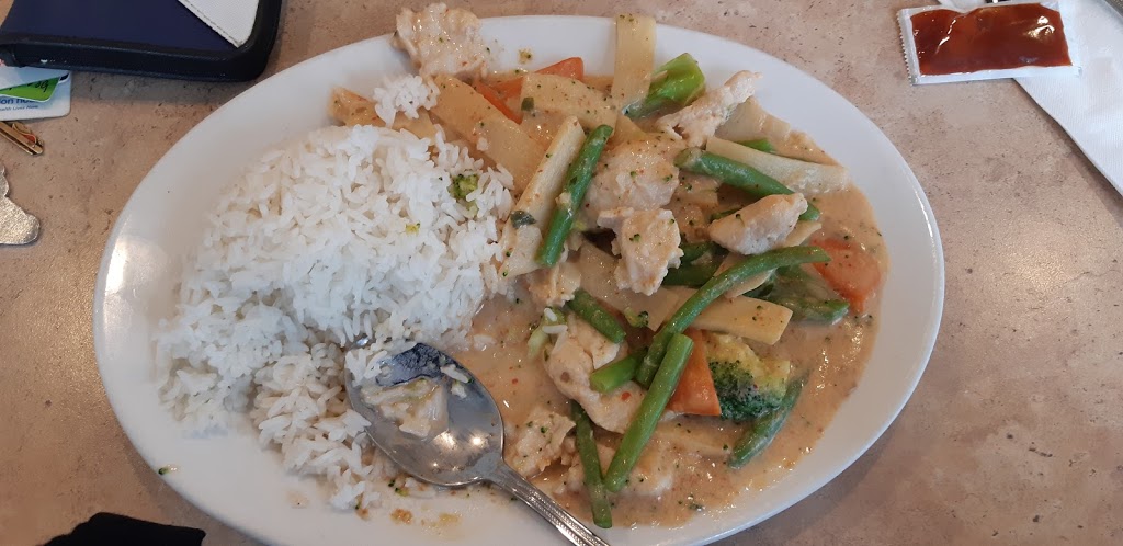 Jia Thai Restaurant | 418 Horner Ave, Etobicoke, ON M8W 2A4, Canada | Phone: (416) 259-9838