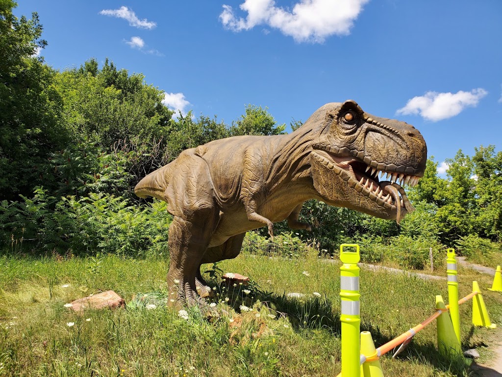 Indian River Reptile & Dinosaur Park | 2206 County Rd 38, Indian River, ON K0L 2B0, Canada | Phone: (705) 639-1443