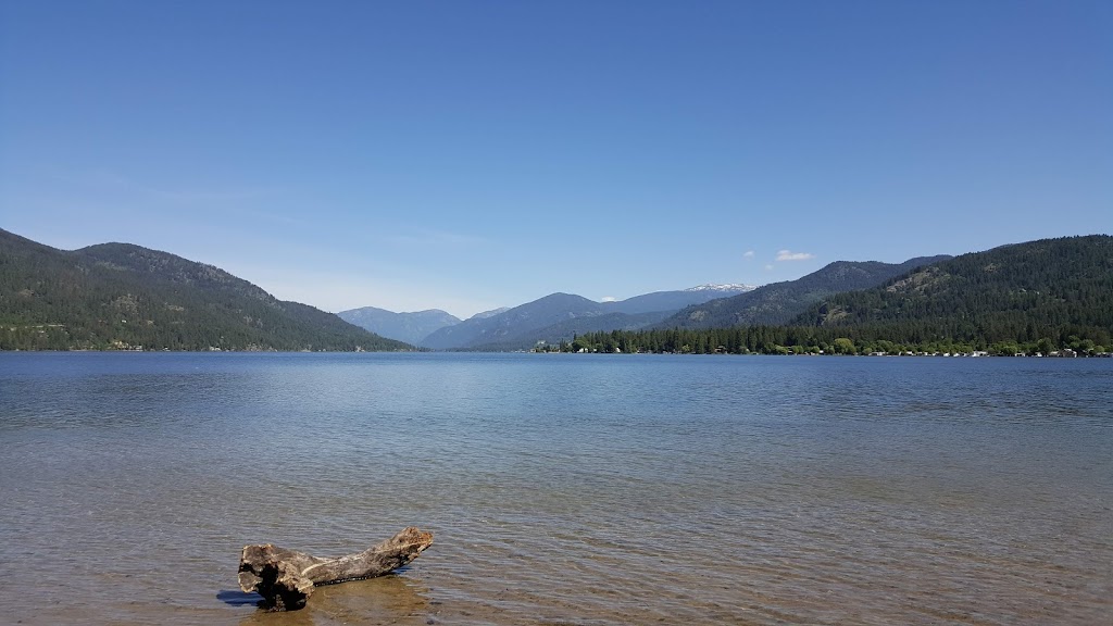 Barefoot Villas | 31 Kingsley Rd, Christina Lake, BC V0H 1E2, Canada | Phone: (250) 447-9385