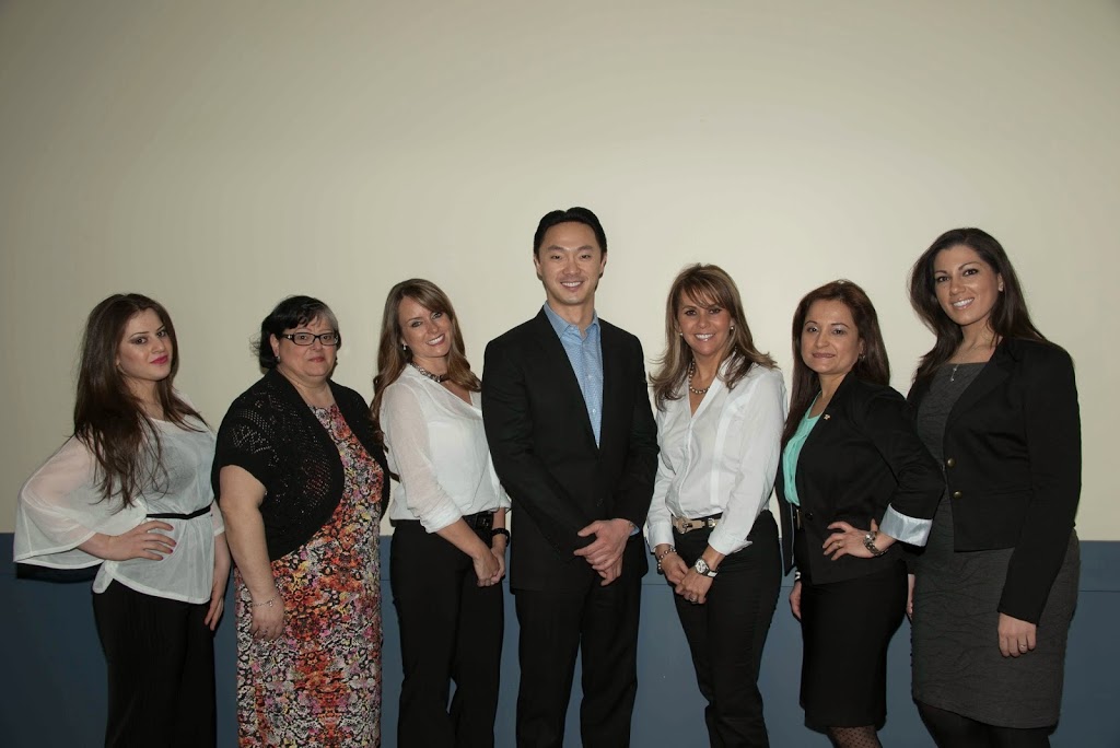 Dr. Daniel Sun | 2810 Major MacKenzie Dr W #1, Maple, ON L6A 3L2, Canada | Phone: (905) 417-1905