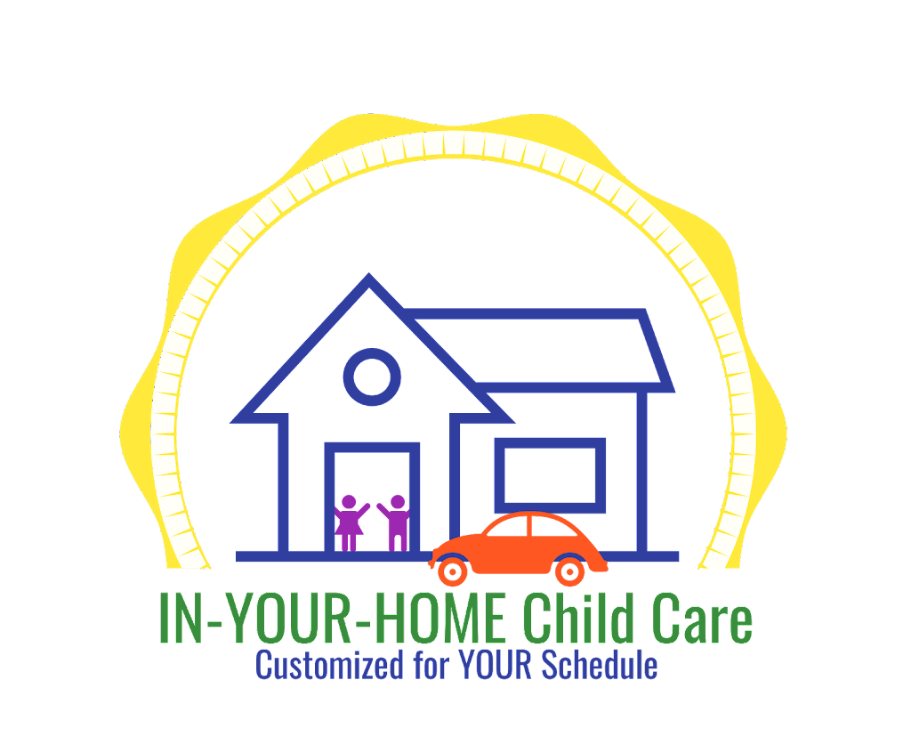 IN-YOUR-HOME Child Care | 623 Fortune Crescent Unit 100, Kingston, ON K7P 0L5, Canada | Phone: (613) 893-5205