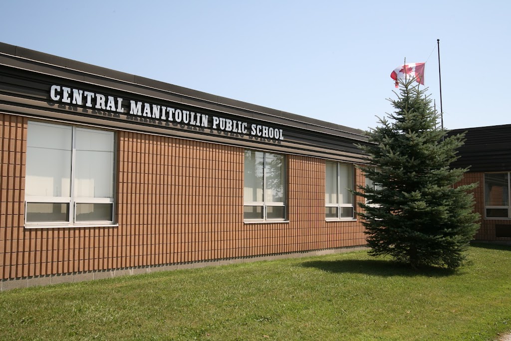 Central Manitoulin Public School | Central Manitoulin, ON P0P 1S0, Canada | Phone: (705) 368-7005