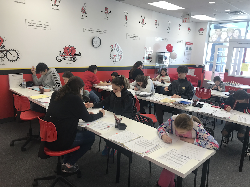Mathnasium | 2020 Appleby Line #B0005, Burlington, ON L7L 6M6, Canada | Phone: (289) 245-1345