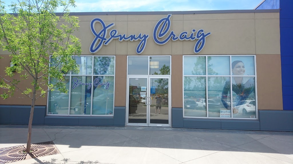 Jenny Craig Weight Loss Center | 33 Heritage Meadows Way SE #712, Calgary, AB T2H 3B8, Canada | Phone: (403) 640-6167