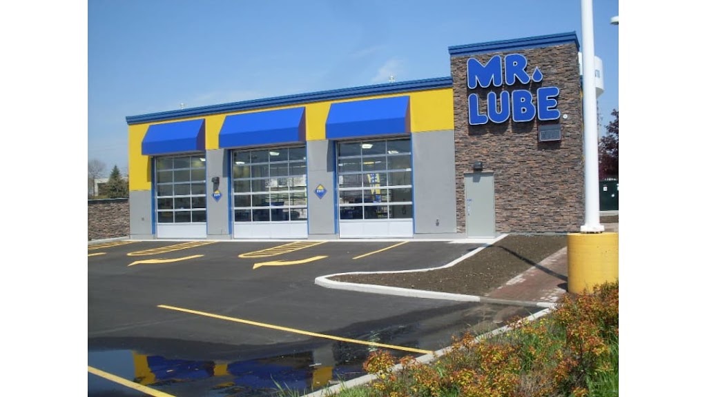 Mr. Lube + Tires | 490 Dundas St W, Oakville, ON L6H 6Y3, Canada | Phone: (905) 257-8353