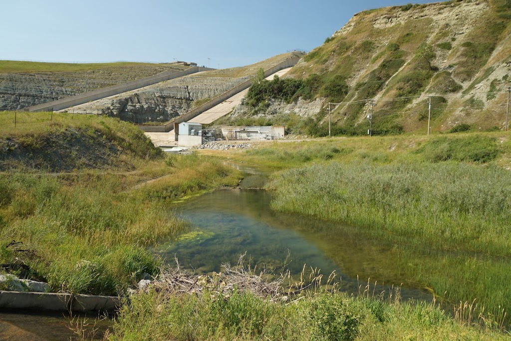 St. Mary Reservoir Provincial Recreation Area | Range Rd 242, Spring Coulee, AB T0K 2C0, Canada | Phone: (877) 537-2757