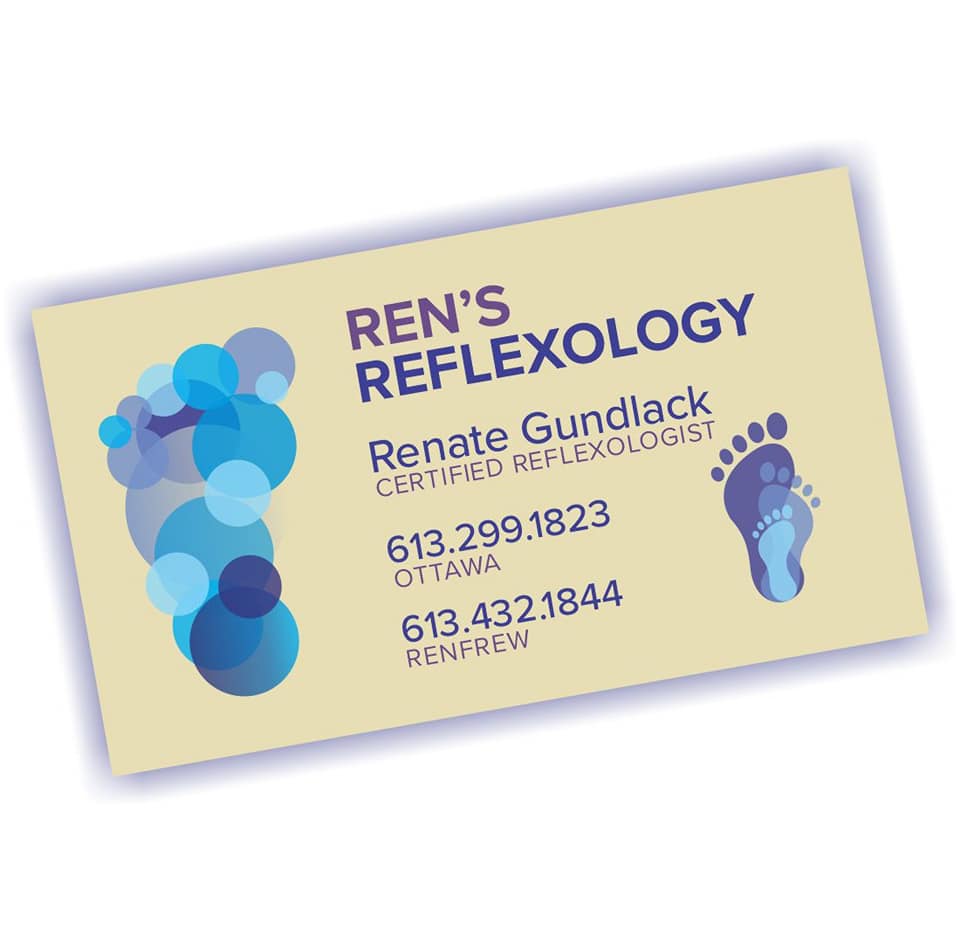 Rens Reflexology | 21 Lillian Ellis Drive, LArdoise, NS B0E 1S0, Canada | Phone: (613) 432-1844