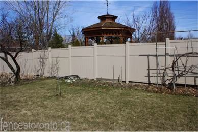 Fence for You Limited | 2579 Rena Rd, Mississauga, ON L4T 1G6, Canada | Phone: (416) 939-6646