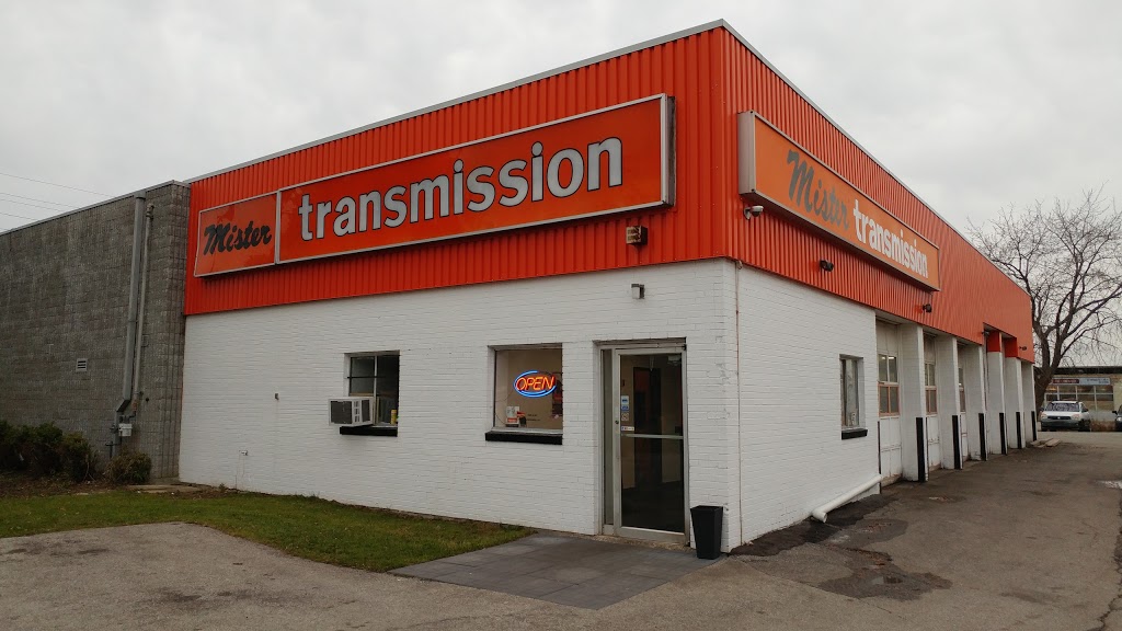 Mister Transmission Toronto | 1656 OConnor Dr, North York, ON M4A 1W4, Canada | Phone: (647) 484-2548