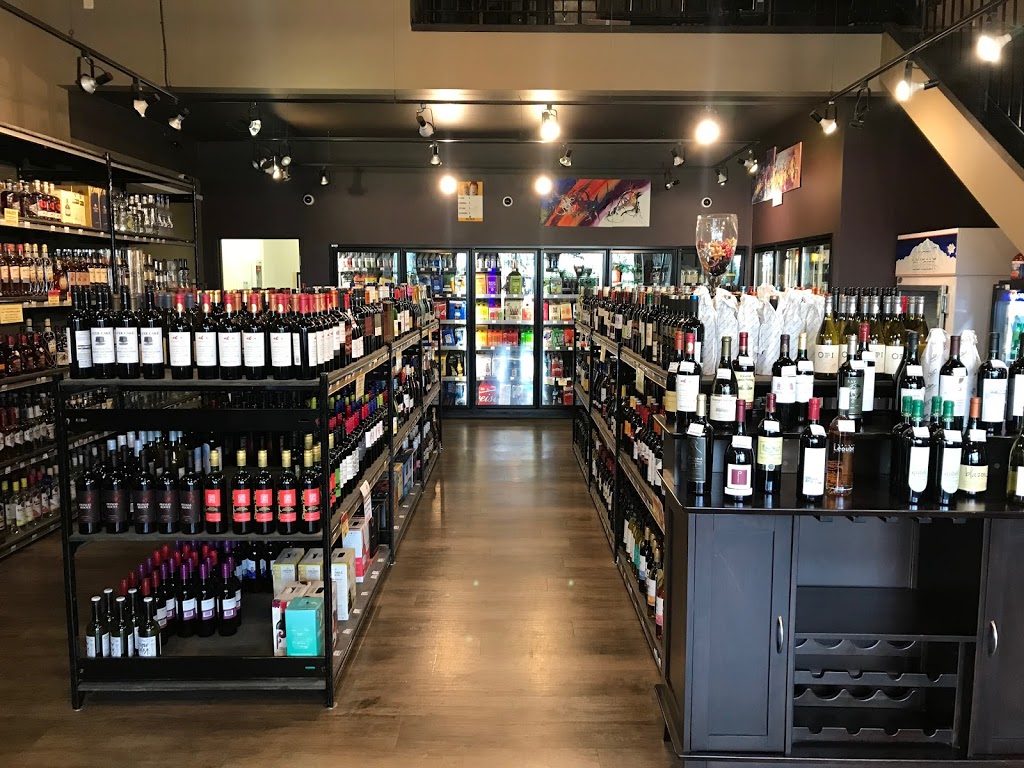 Park Stone Liquor | 5116 46 Ave #103, Tofield, AB T0B 4J0, Canada | Phone: (587) 287-8242