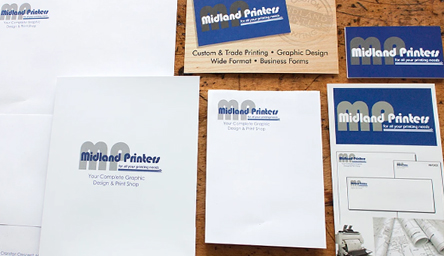 Midland Printers | 355 Cranston Crescent, Midland, ON L4R 4K6, Canada | Phone: (705) 526-4241