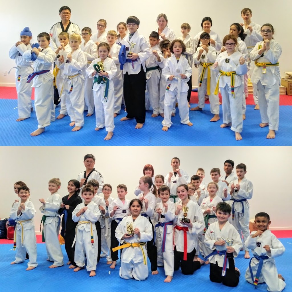 Prime Taekwondo School | 5001 30 Ave, Beaumont, AB T4X 1T9, Canada | Phone: (780) 695-8722