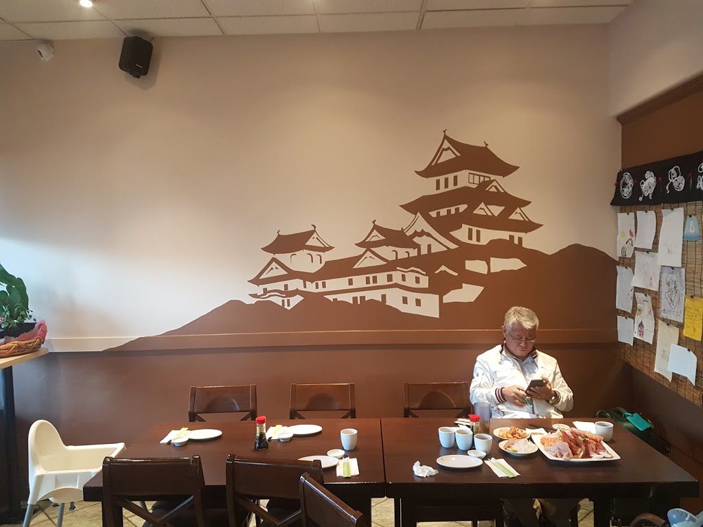 Sushi Zen | 14839 108 Ave, Surrey, BC V3R 1W2, Canada | Phone: (604) 930-2949