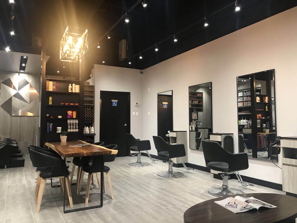 J Hair Salon 锦村造型 | 3278 Midland Ave D113, Scarborough, ON M1V 0C9, Canada | Phone: (647) 727-2966