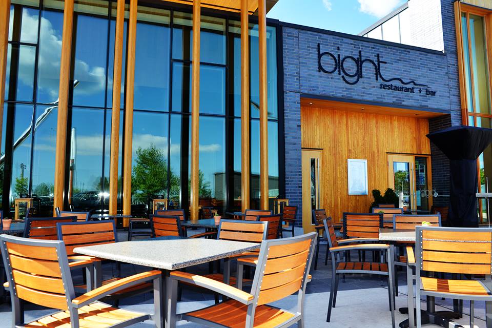 Bight Restaurant & Bar | 2201 Sleeping Giant Pkwy Unit 100, Thunder Bay, ON P7A 0E7, Canada | Phone: (807) 622-4448