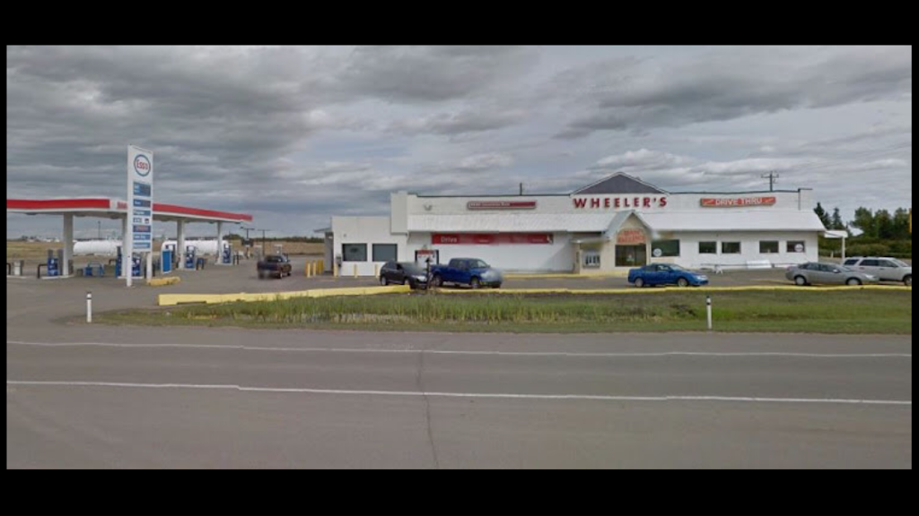 Esso | HWY 2 & 651, Legal, AB T0G 1L0, Canada | Phone: (780) 961-3870