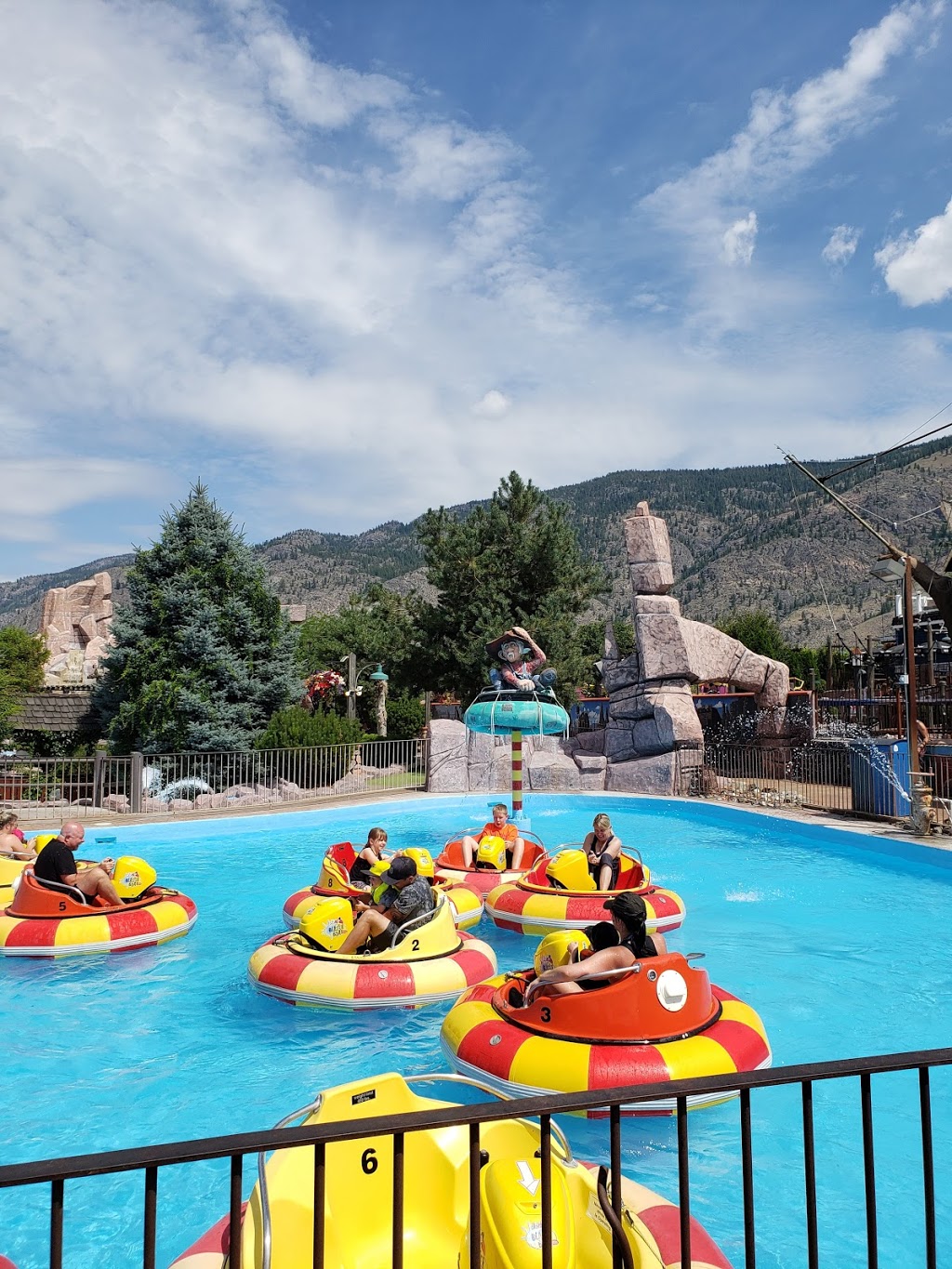 Rattlesnake Canyon | 5502 Main St, Osoyoos, BC V0H 1V6, Canada | Phone: (250) 495-3544