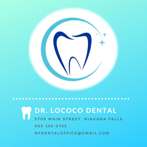 Dr. Lococo Dental | 5709 Main St, Niagara Falls, ON L2G 5Z3, Canada | Phone: (905) 356-3755