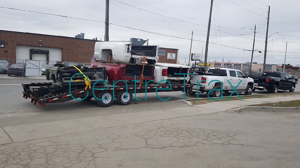 New-Age Towing | 26 French Dr, Orangeville, ON L9W 2Z2, Canada | Phone: (519) 261-0144