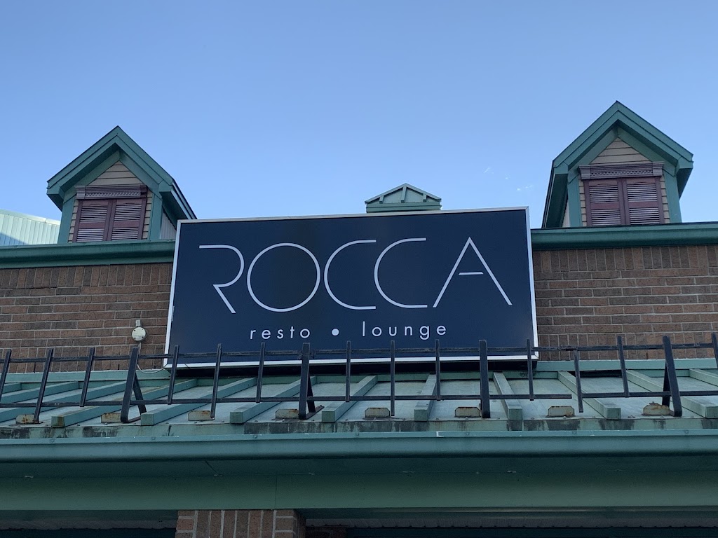 Rocca Resto Lounge | 33 Bd du Curé-Labelle, Sainte-Rose, QC H7L 2Y8, Canada | Phone: (450) 628-1221