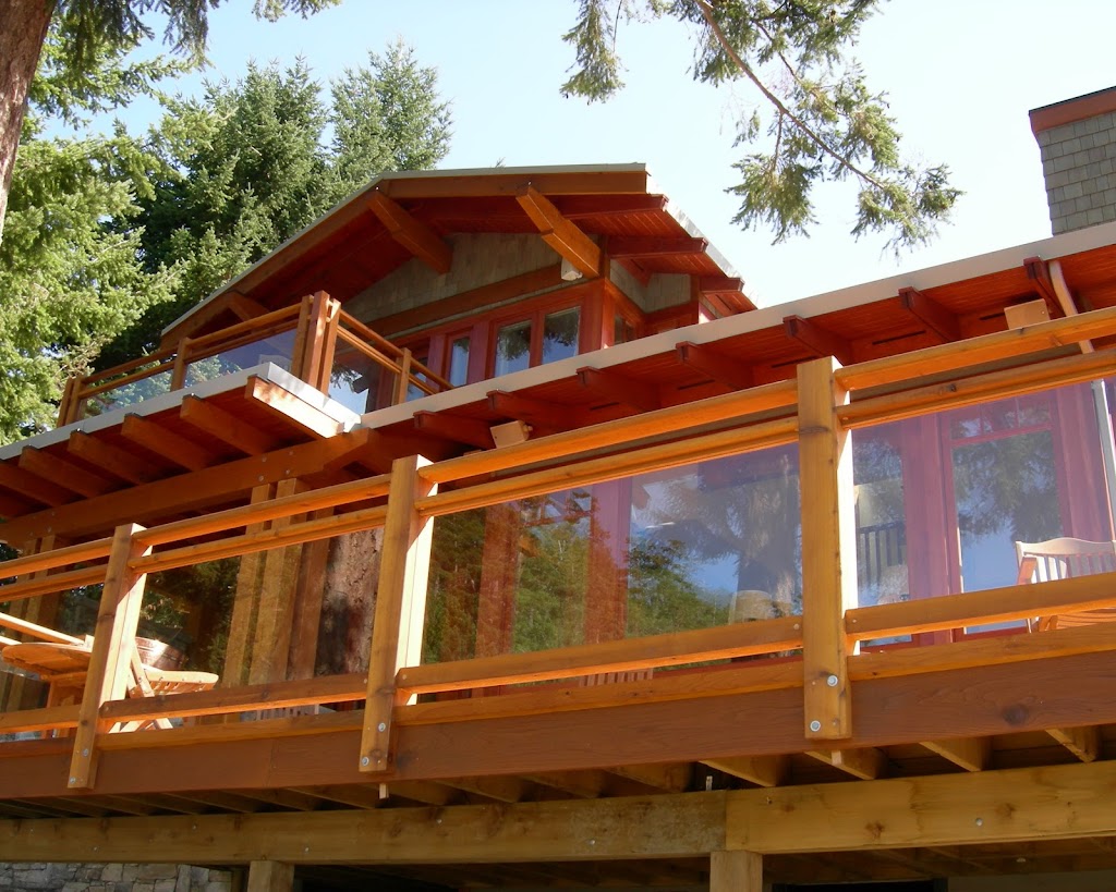 Still Point Architecture | 1127 Lenora Rd, Bowen Island, BC V0N 1G1, Canada | Phone: (604) 228-1241