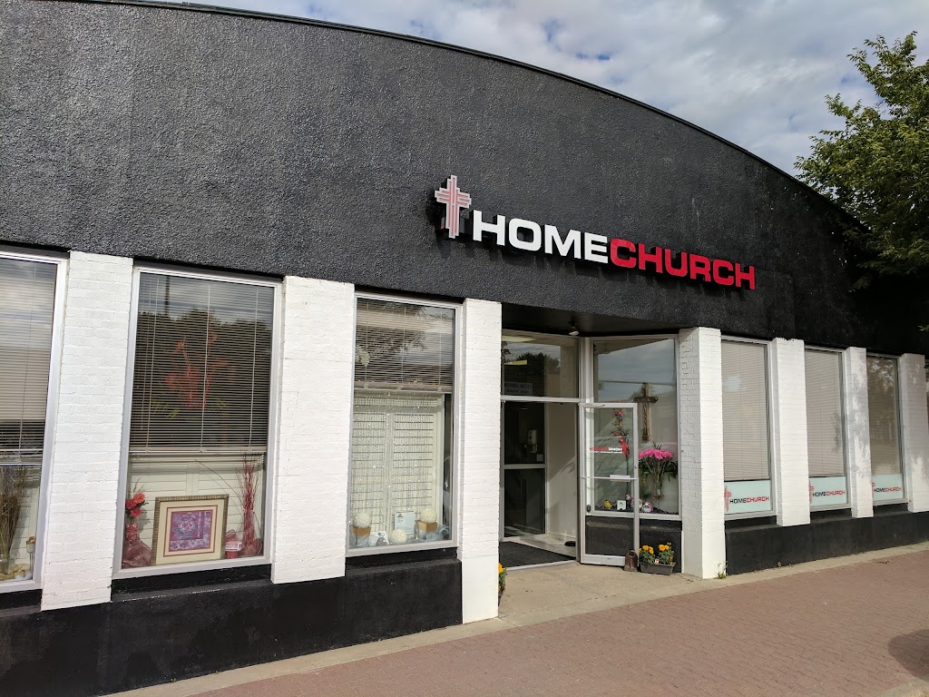 Home Church | 5010 50 Ave, Stettler, AB T0C 2L0, Canada | Phone: (403) 343-6570