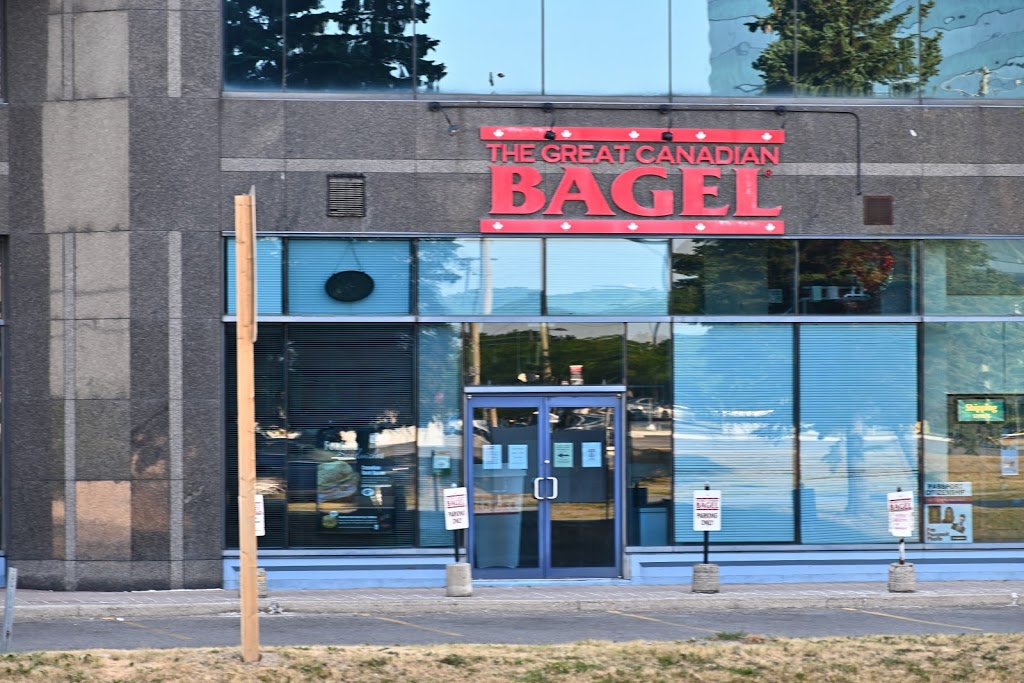 The Great Canadian Bagel, Ltd | 3300 Hwy 7 101, Suite 101, Vaughan, ON L4K 4M3, Canada | Phone: (416) 254-1779