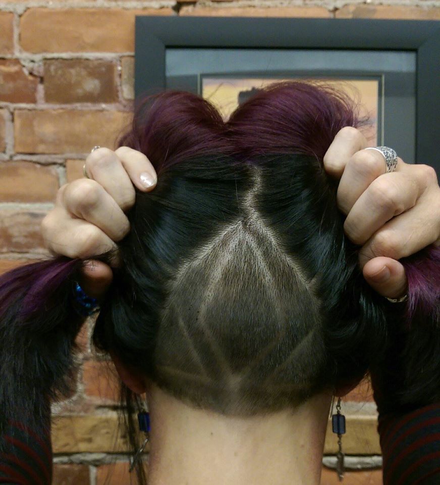 Village Hair Studio | 4 Main St S, Saint George, ON N0E 1N0, Canada | Phone: (519) 414-1100