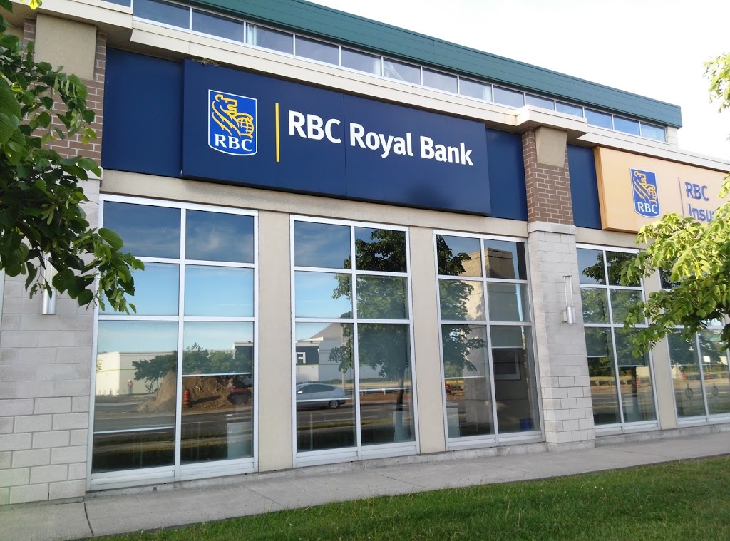 RBC Royal Bank | 1015 Lake Shore Blvd E, Toronto, ON M4M 1B4, Canada | Phone: (416) 461-3032