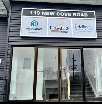 NL Real Estate Professionals | 119 New Cove Rd, St. Johns, NL A1A 2C5, Canada | Phone: (709) 764-3363