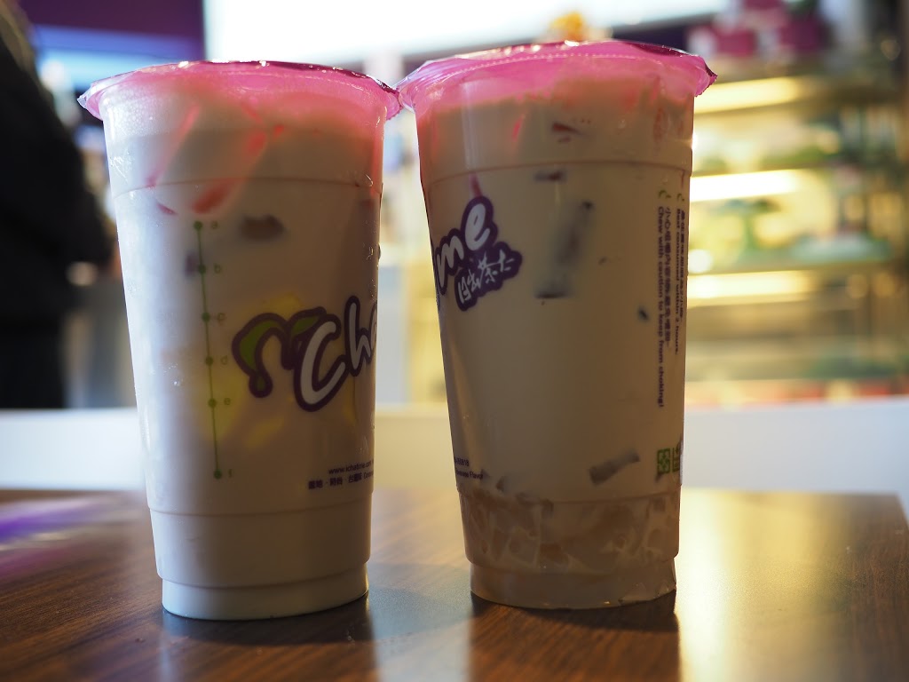 Chatime | 175 Ravel Rd, North York, ON M2H 1T1, Canada | Phone: (647) 348-8088