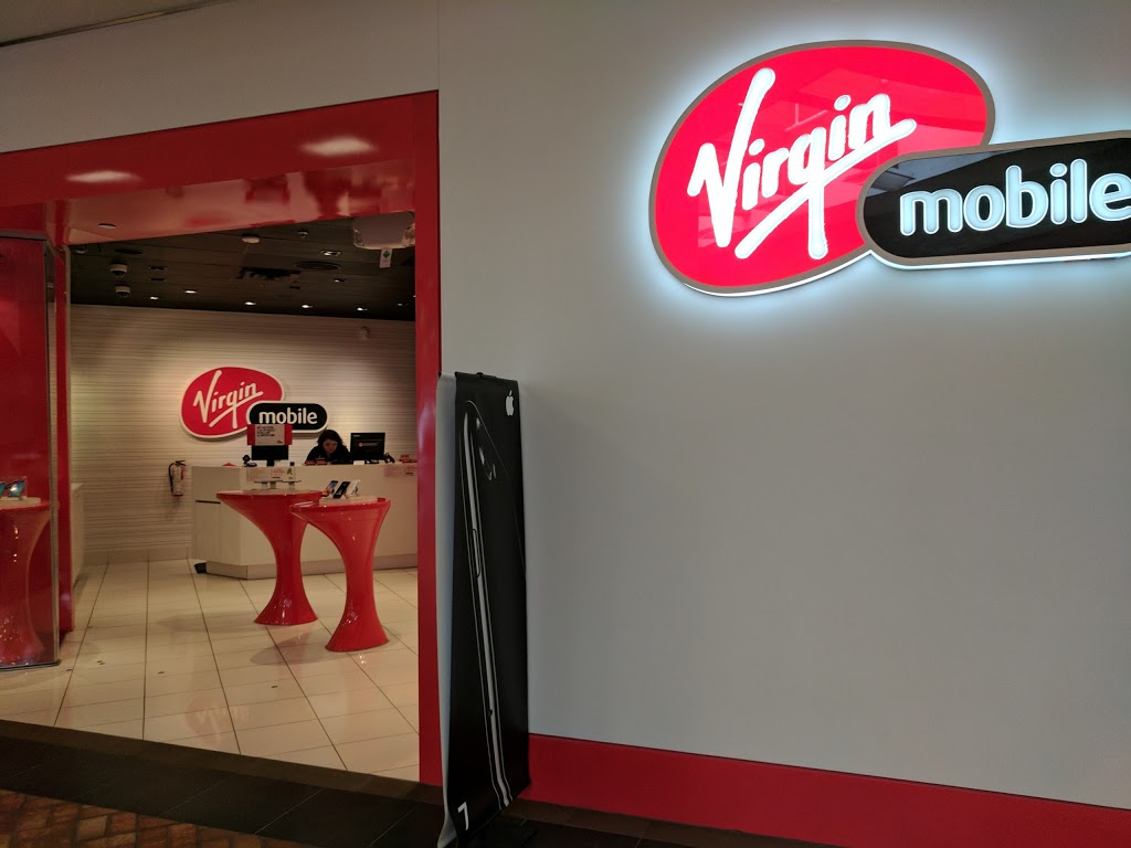 Virgin Mobile | 2945 Jacklin Rd #137, Victoria, BC V9B 5E3, Canada | Phone: (250) 474-3632