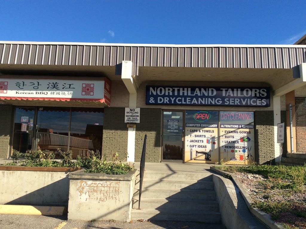 Northland Tailors & Alterations | 3616 52 Ave NW, Calgary, AB T2L 1V9, Canada | Phone: (403) 247-6572