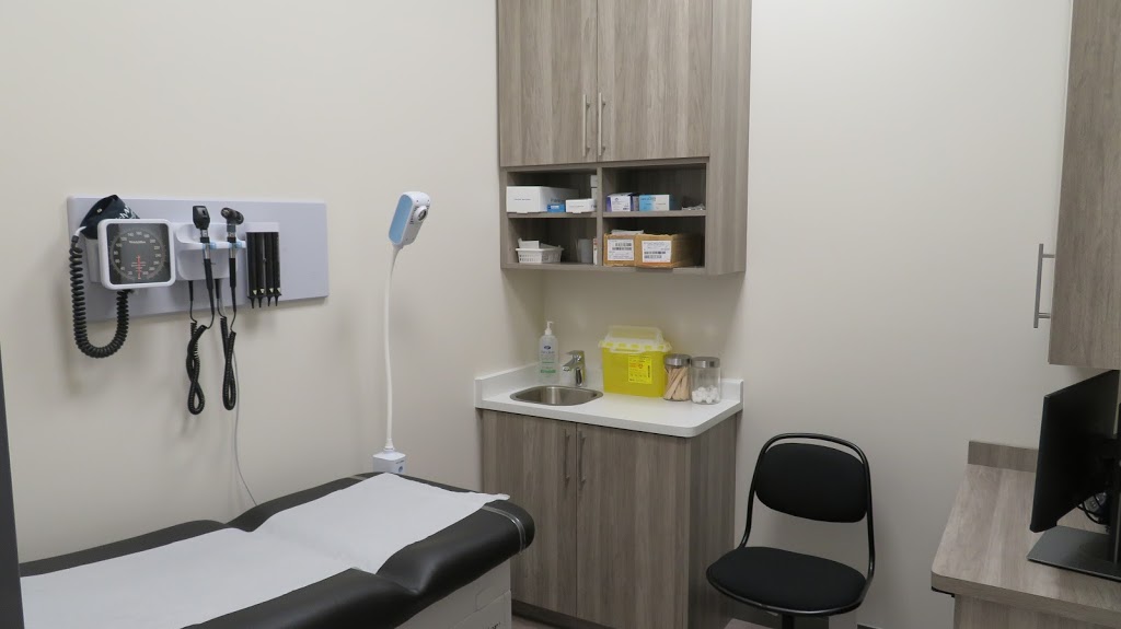 Tremaine Medical | 6000 Main St W Unit 1-3, Milton, ON L9T 9M1, Canada | Phone: (289) 429-0370