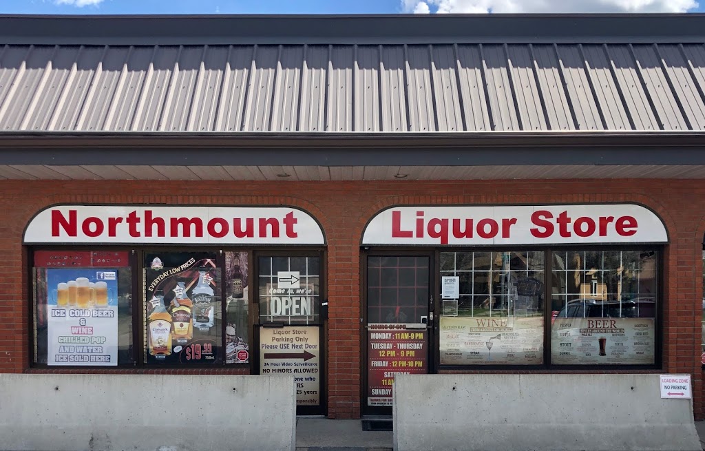 Northmount Liquor Store | 1041 40 Ave NW, Calgary, AB T2K, Canada | Phone: (403) 220-0208