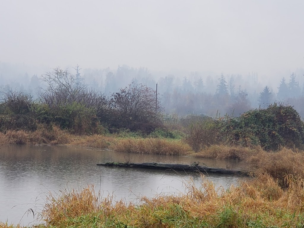 Charles Richardson Nature Reserve | Surrey, BC V4N 5K8, Canada