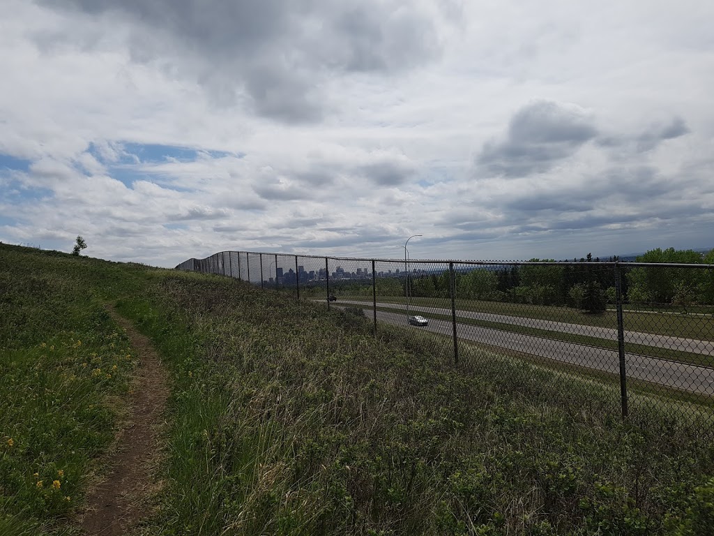 Many Owls Valley Parking Lot | Northwest Calgary, Calgary, AB T2K 1J7, Canada