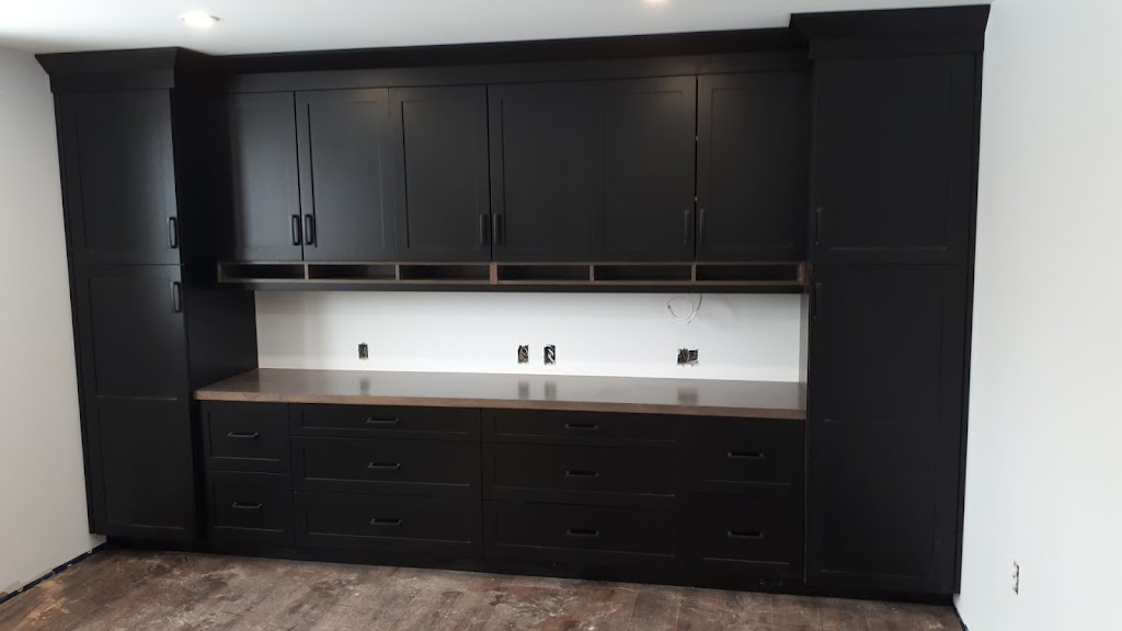 KB Cabinetry & Finish Work Ltd | 10068 NS-201, Wilmot, NS B0P 1W0, Canada | Phone: (902) 760-0152