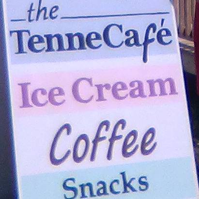 Tennecape Cafe | Community Hall, 1933 Hwy 215, Tennycape, NS B0N 2R0, Canada