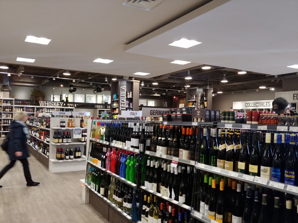 Willow Park Wines & Spirits | 10801 Bonaventure Dr SE, Calgary, AB T2J 6Z8, Canada | Phone: (403) 296-1640