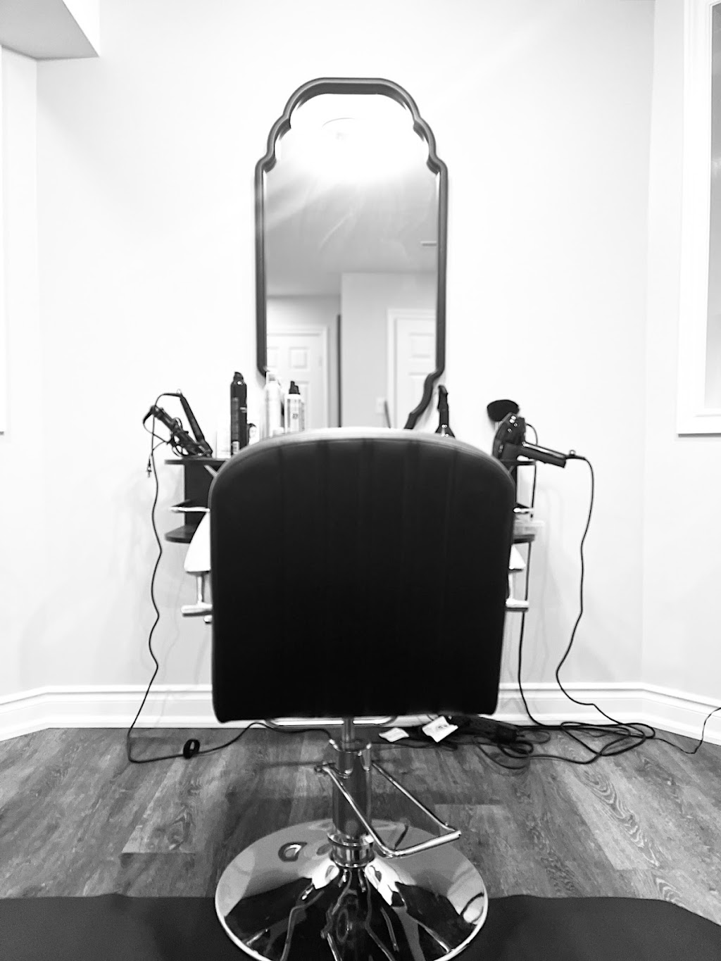 Hairsense Hairstylist Salon | 29 Monarch Dr, Georgetown, ON L7G 0M6, Canada | Phone: (416) 917-7180