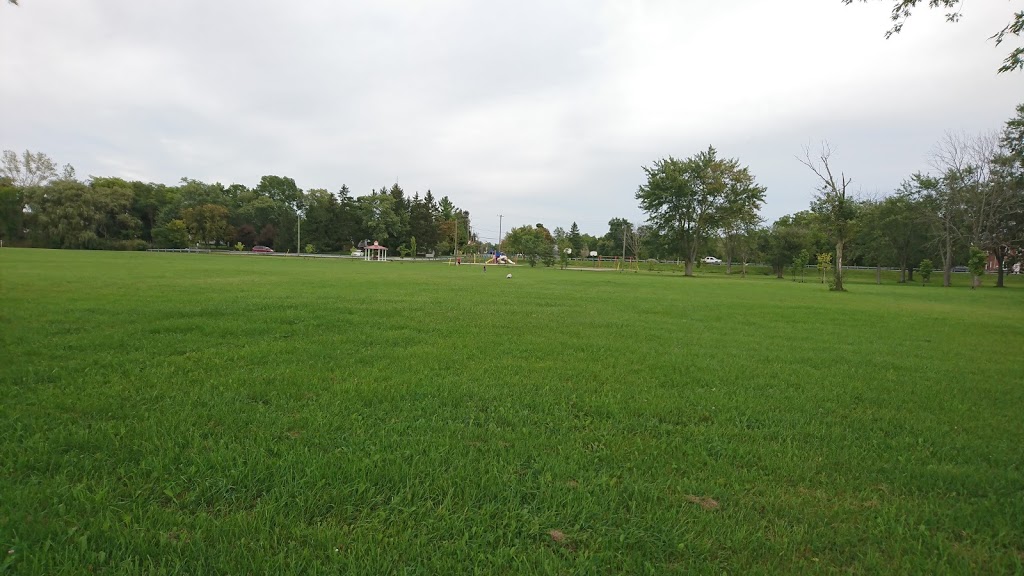 Port Robinson Park | 1 River St, Thorold, ON L0S, Canada