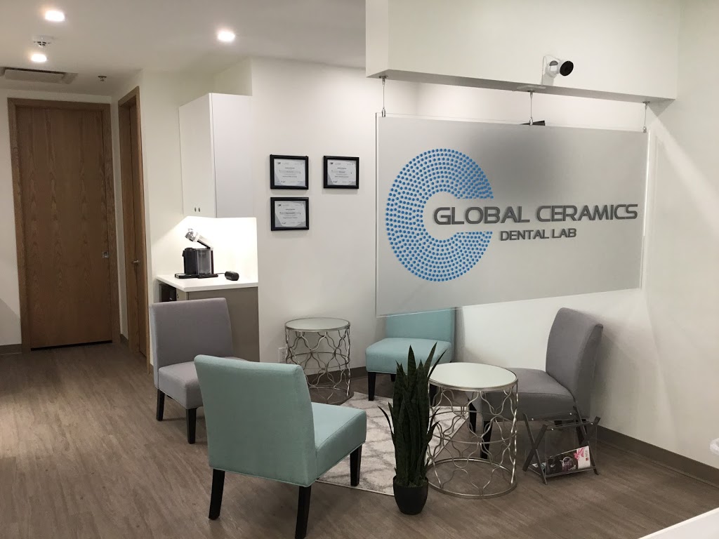 Global Ceramics Lab | 3290 – 21331 Gordon Way, Richmond, BC V6W 1J9, Canada | Phone: (778) 297-1559