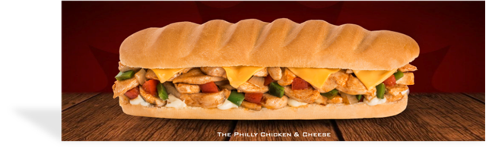 Steak & Cheese Factory | 50 Gerrard St E, Toronto, ON M5B 1J6, Canada | Phone: (416) 977-0444