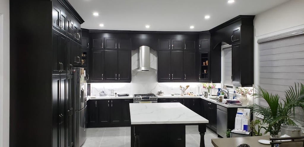 Diamond Granite Countertops Inc. | 237 A Advance Blvd, Brampton, ON L6T 4J2, Canada | Phone: (905) 457-0008