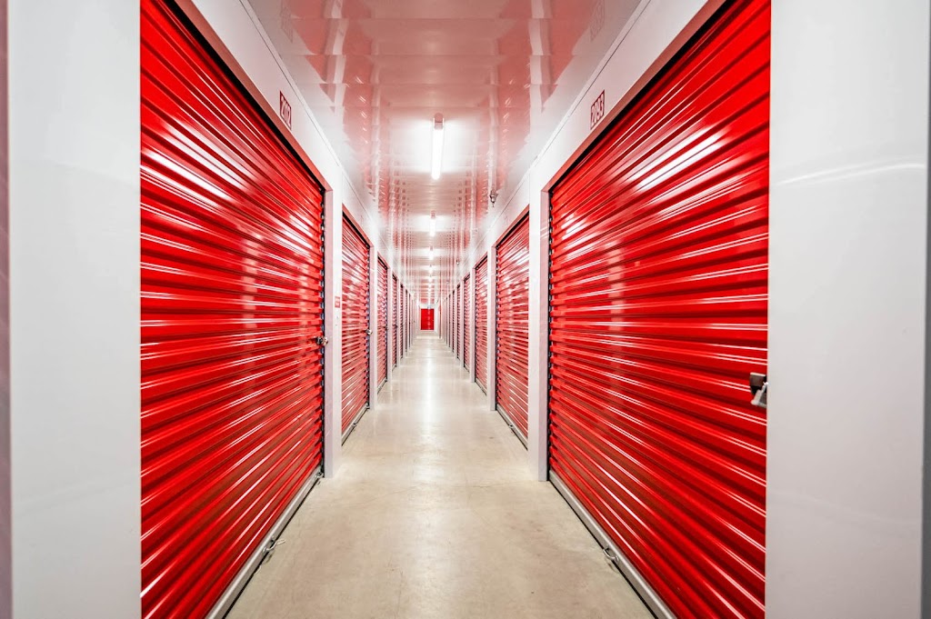 Sentinel Storage - Edmonton North West | 14630 128 Ave NW, Edmonton, AB T5L 3H7, Canada | Phone: (587) 600-2347