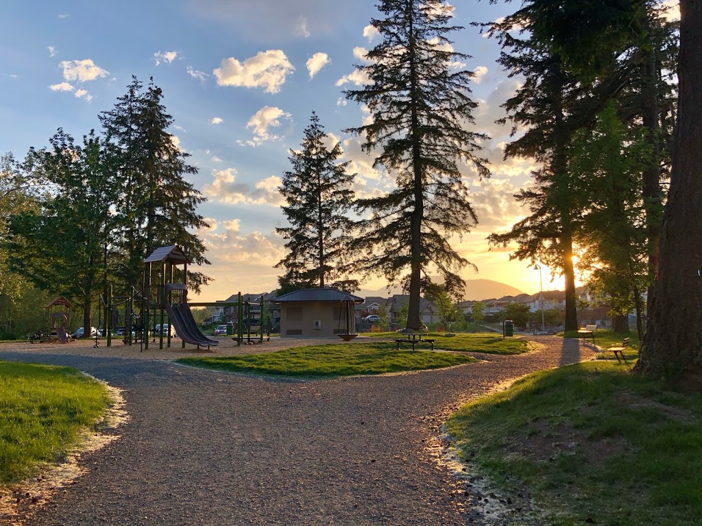 Peach Park | Rotary Trail, Chilliwack, BC V2R 0A4, Canada