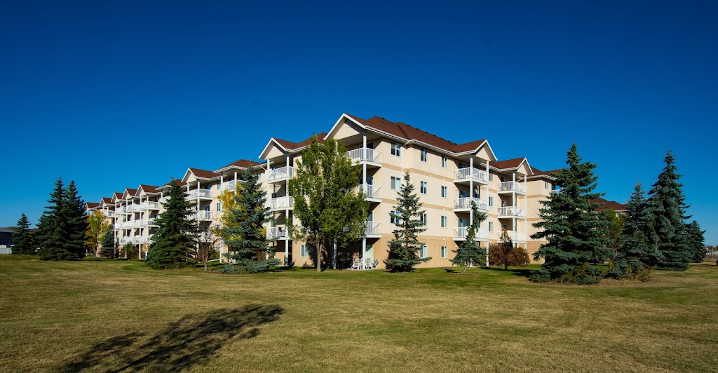 Claridge West Apartments | 3149 151 Avenue Northwest, Edmonton, AB T5Y 3A3, Canada | Phone: (587) 635-3015